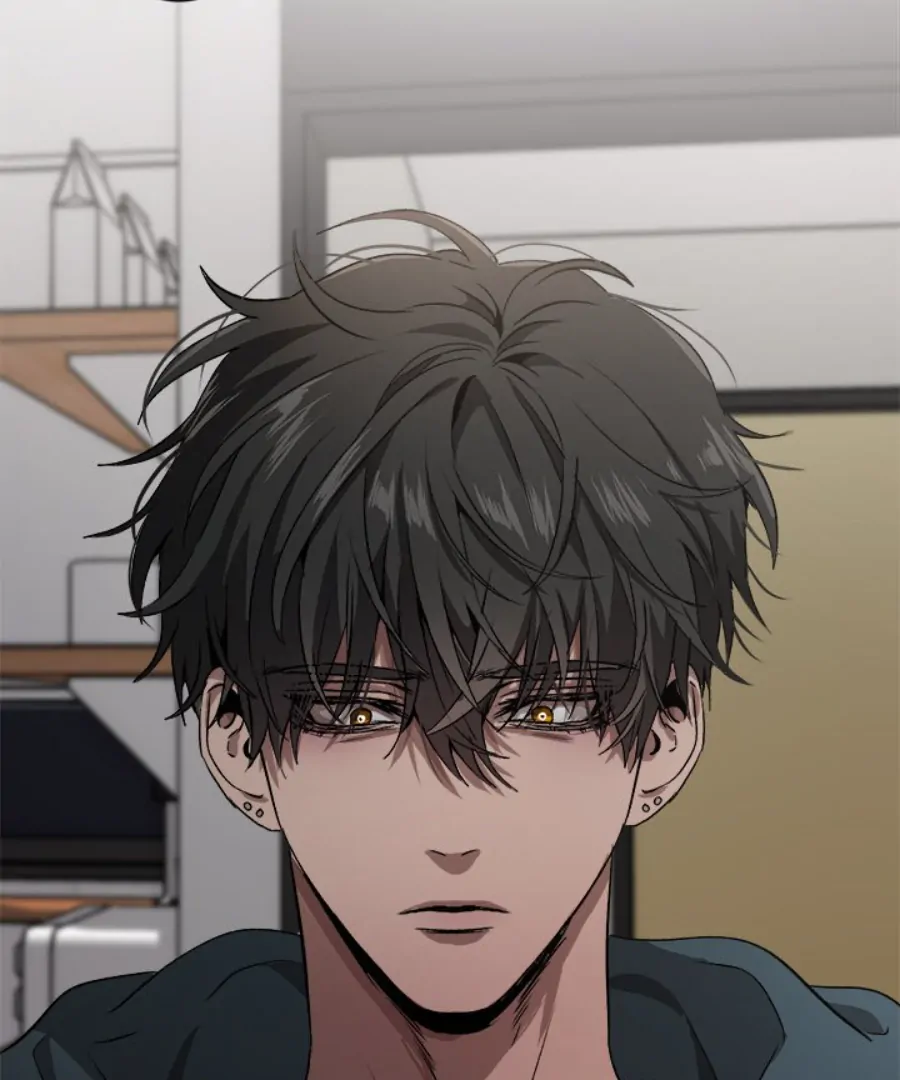 The Spring of the Sea Chapter 48 - page 33