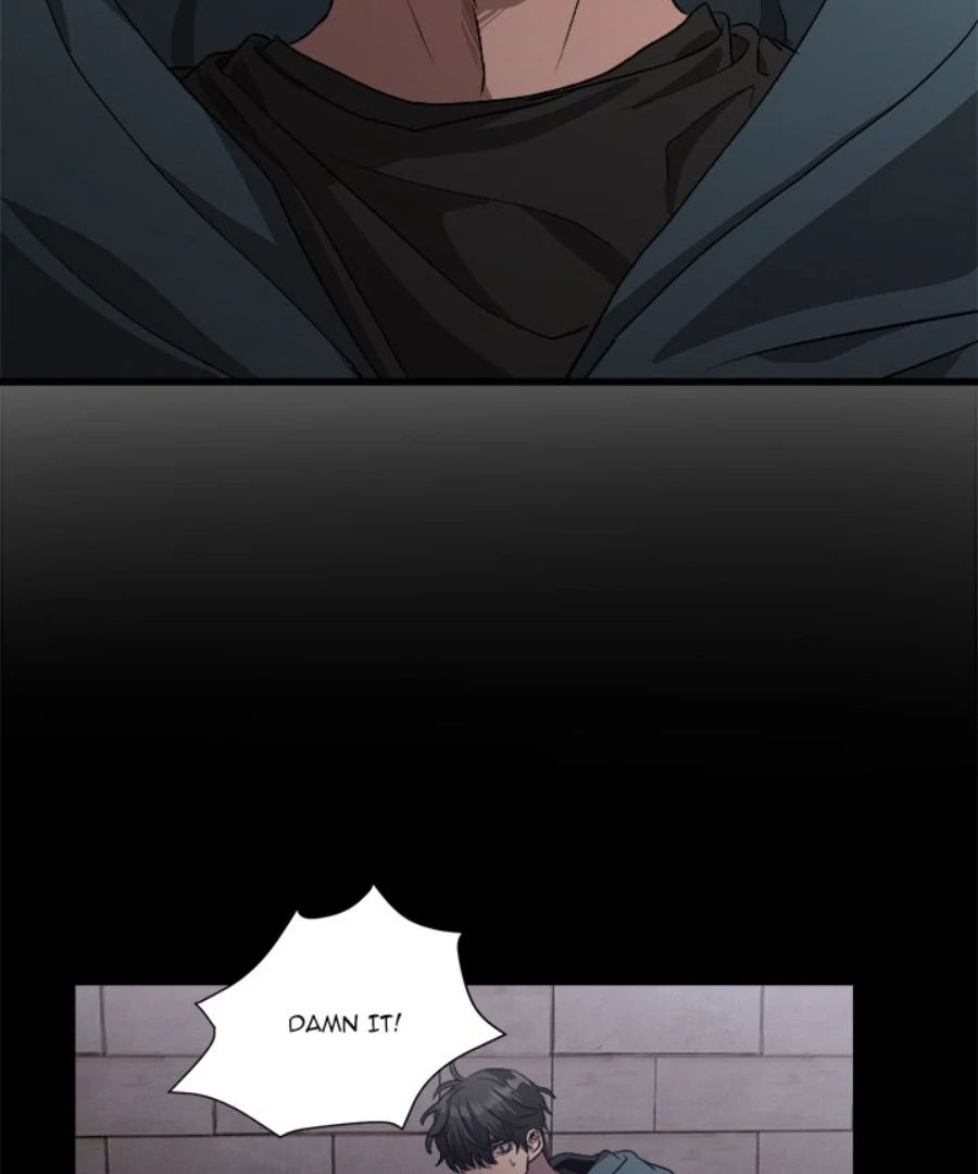 The Spring of the Sea Chapter 48 - page 34