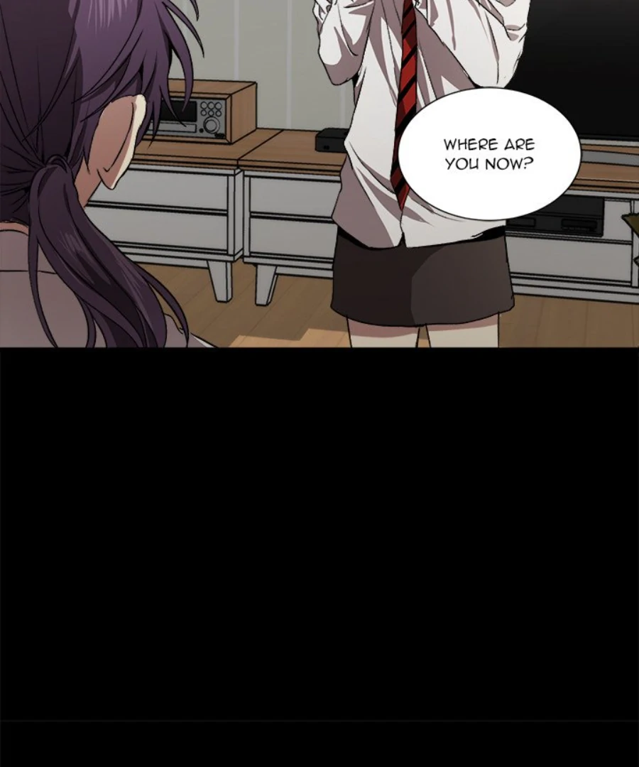 The Spring of the Sea Chapter 48 - page 37