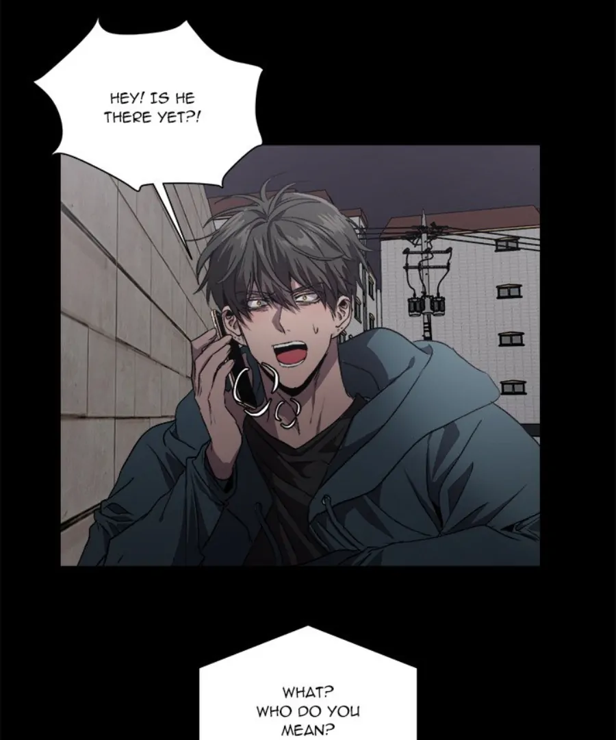 The Spring of the Sea Chapter 48 - page 38