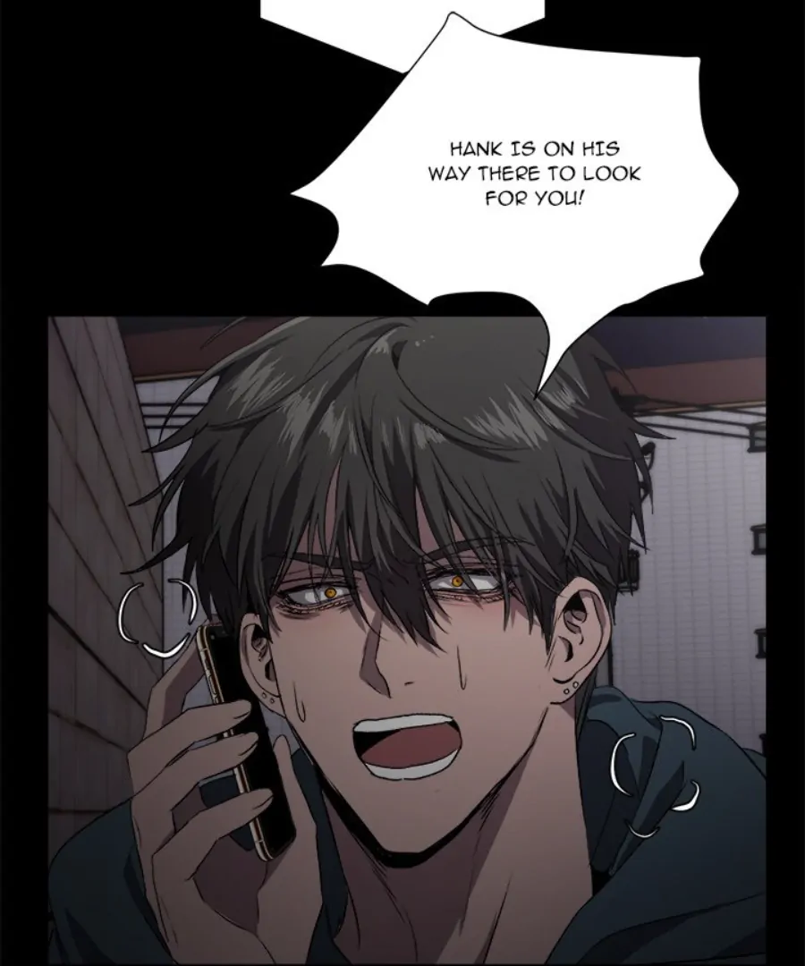 The Spring of the Sea Chapter 48 - page 39