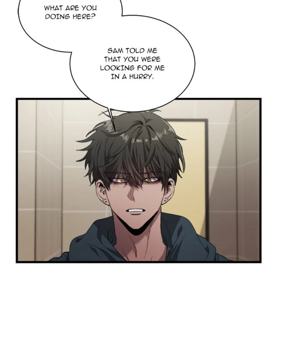 The Spring of the Sea Chapter 48 - page 4