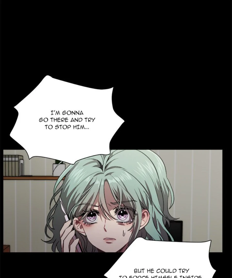 The Spring of the Sea Chapter 48 - page 40