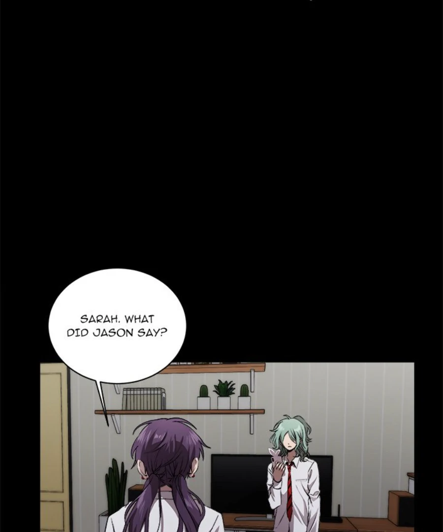 The Spring of the Sea Chapter 48 - page 42