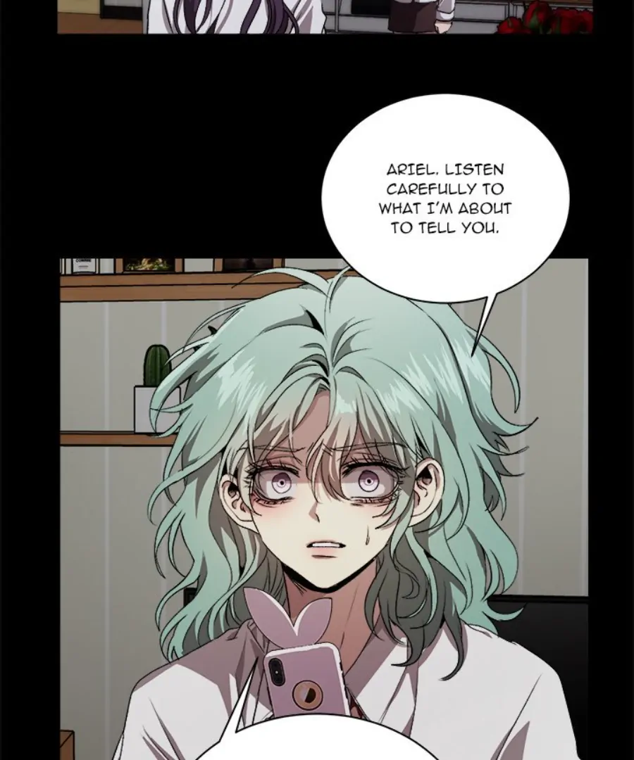 The Spring of the Sea Chapter 48 - page 43