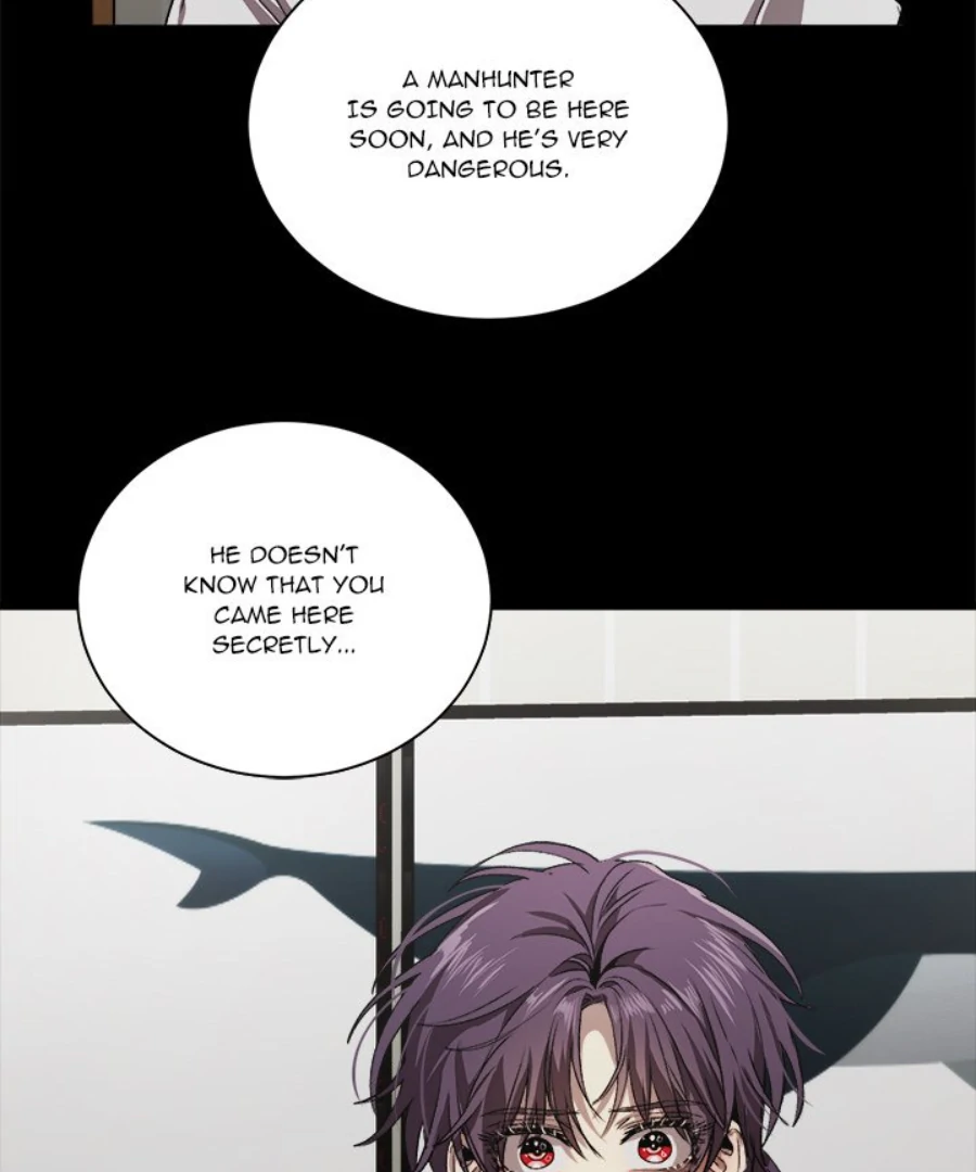 The Spring of the Sea Chapter 48 - page 44