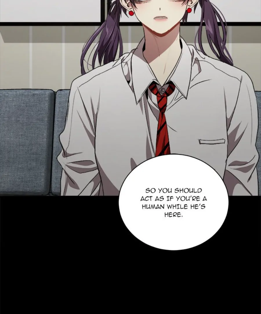 The Spring of the Sea Chapter 48 - page 45