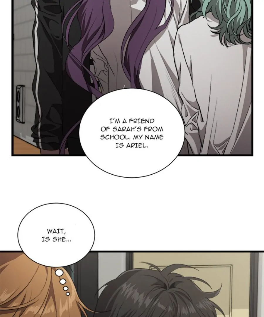 The Spring of the Sea Chapter 48 - page 46