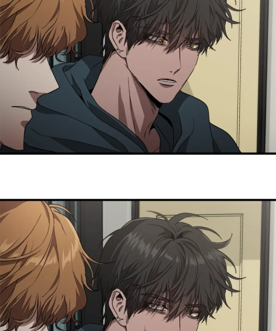 The Spring of the Sea Chapter 48 - page 47