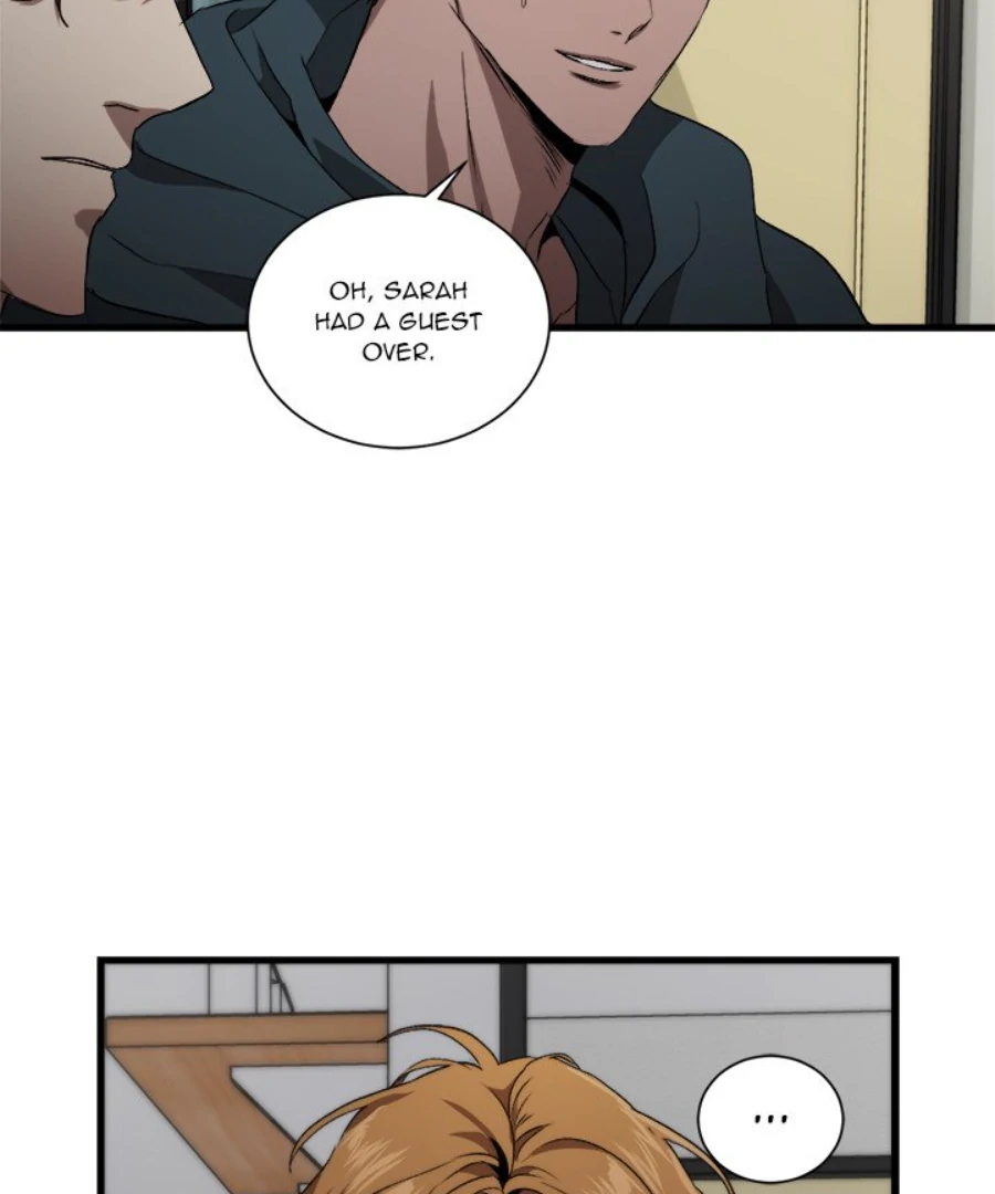 The Spring of the Sea Chapter 48 - page 48