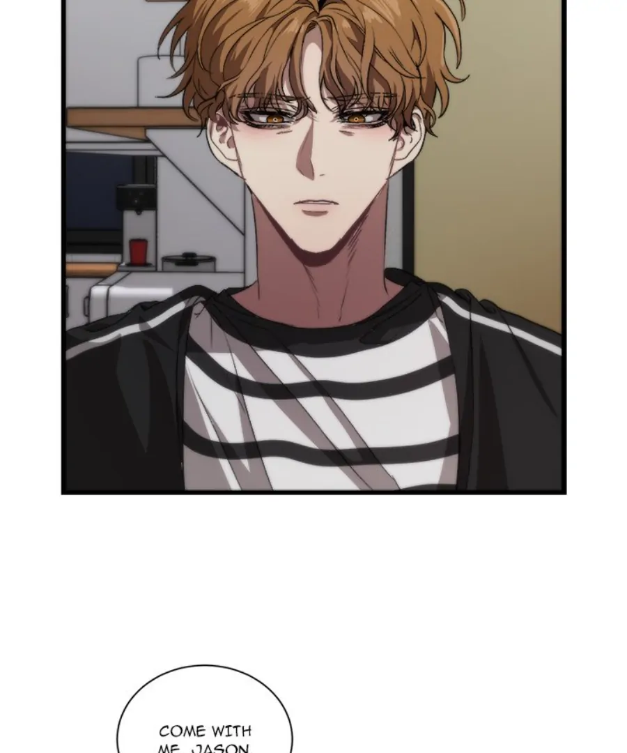 The Spring of the Sea Chapter 48 - page 49