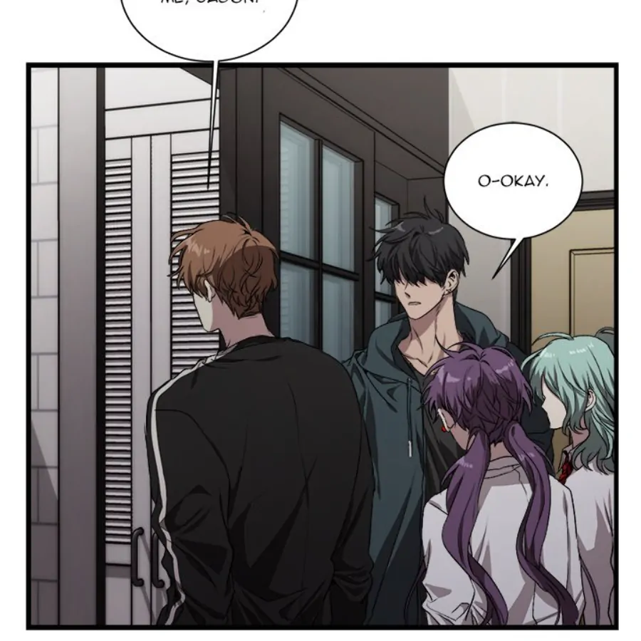 The Spring of the Sea Chapter 48 - page 50