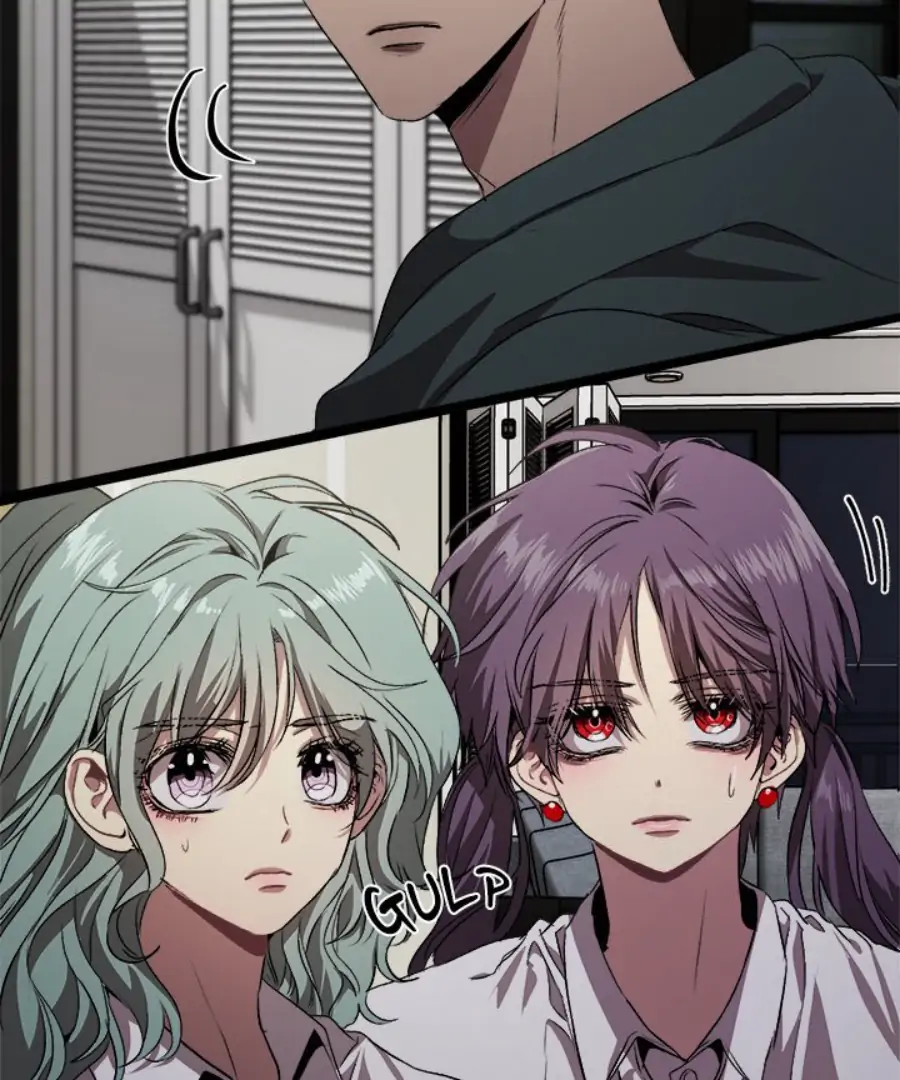 The Spring of the Sea Chapter 48 - page 52