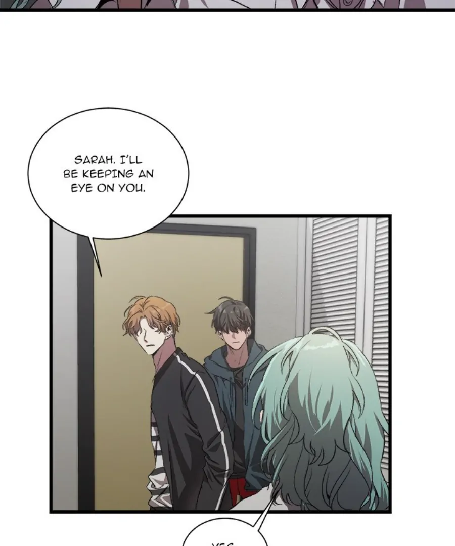 The Spring of the Sea Chapter 48 - page 53