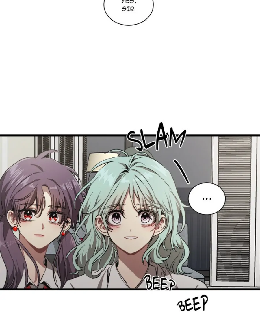 The Spring of the Sea Chapter 48 - page 54