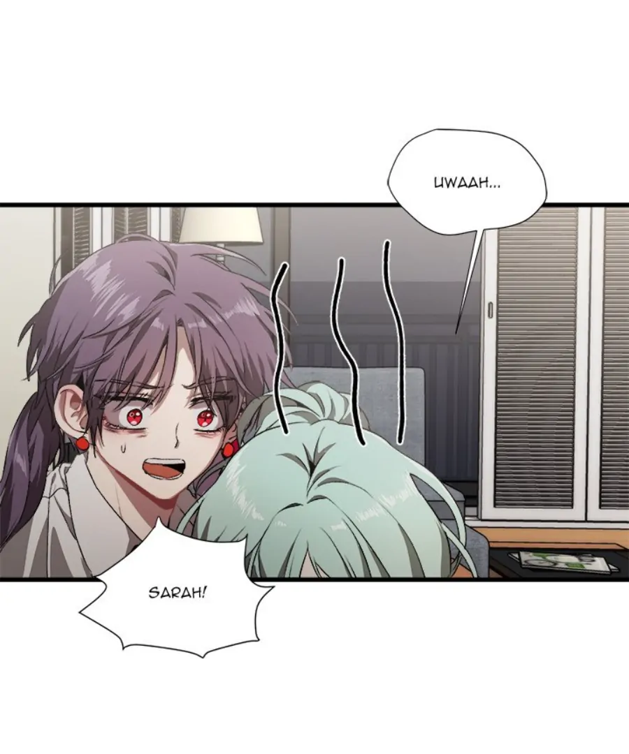 The Spring of the Sea Chapter 48 - page 55