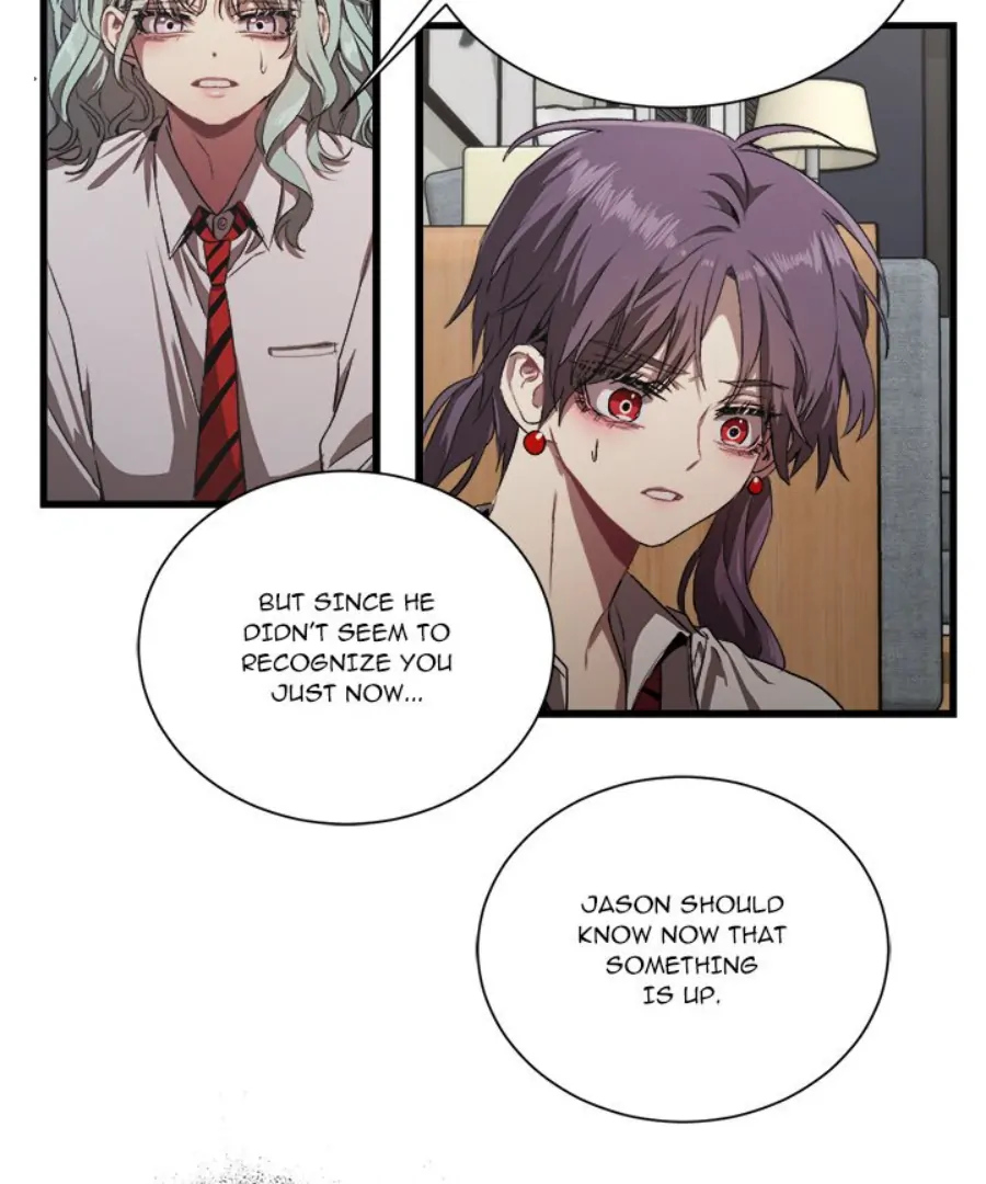 The Spring of the Sea Chapter 48 - page 58