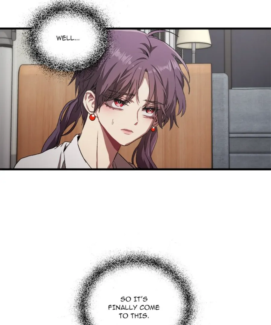 The Spring of the Sea Chapter 48 - page 59