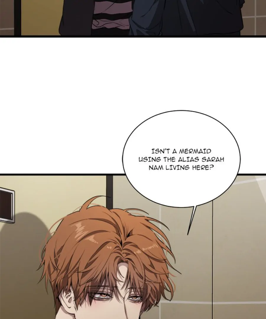 The Spring of the Sea Chapter 48 - page 6