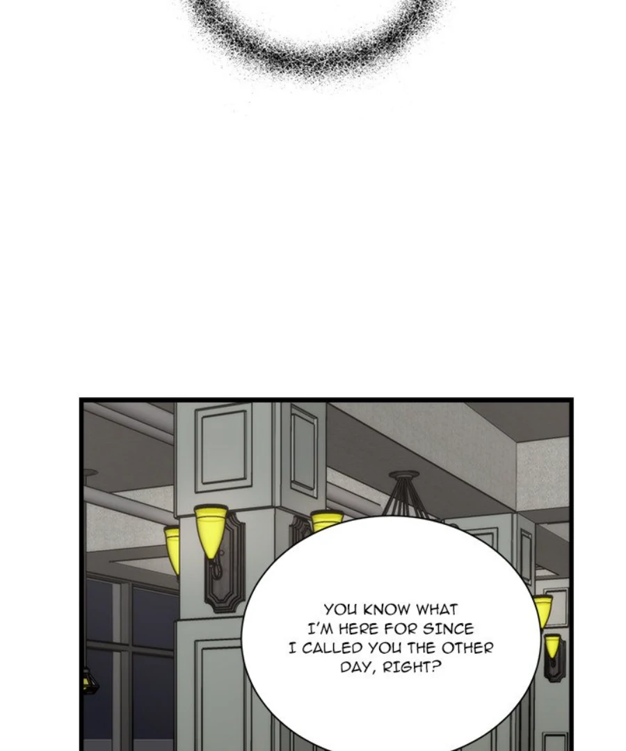 The Spring of the Sea Chapter 48 - page 60