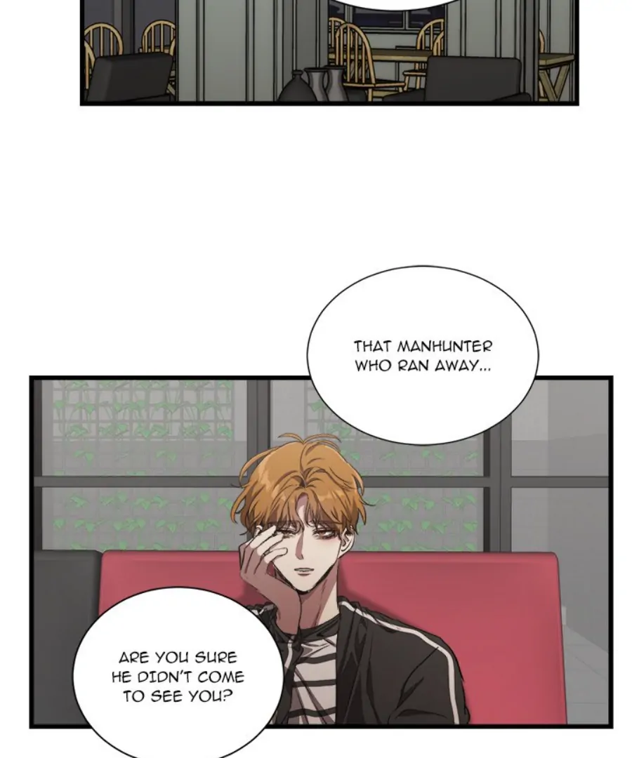 The Spring of the Sea Chapter 48 - page 61