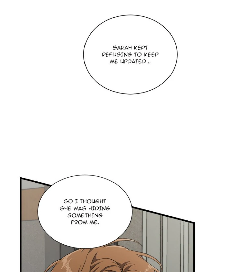 The Spring of the Sea Chapter 48 - page 64