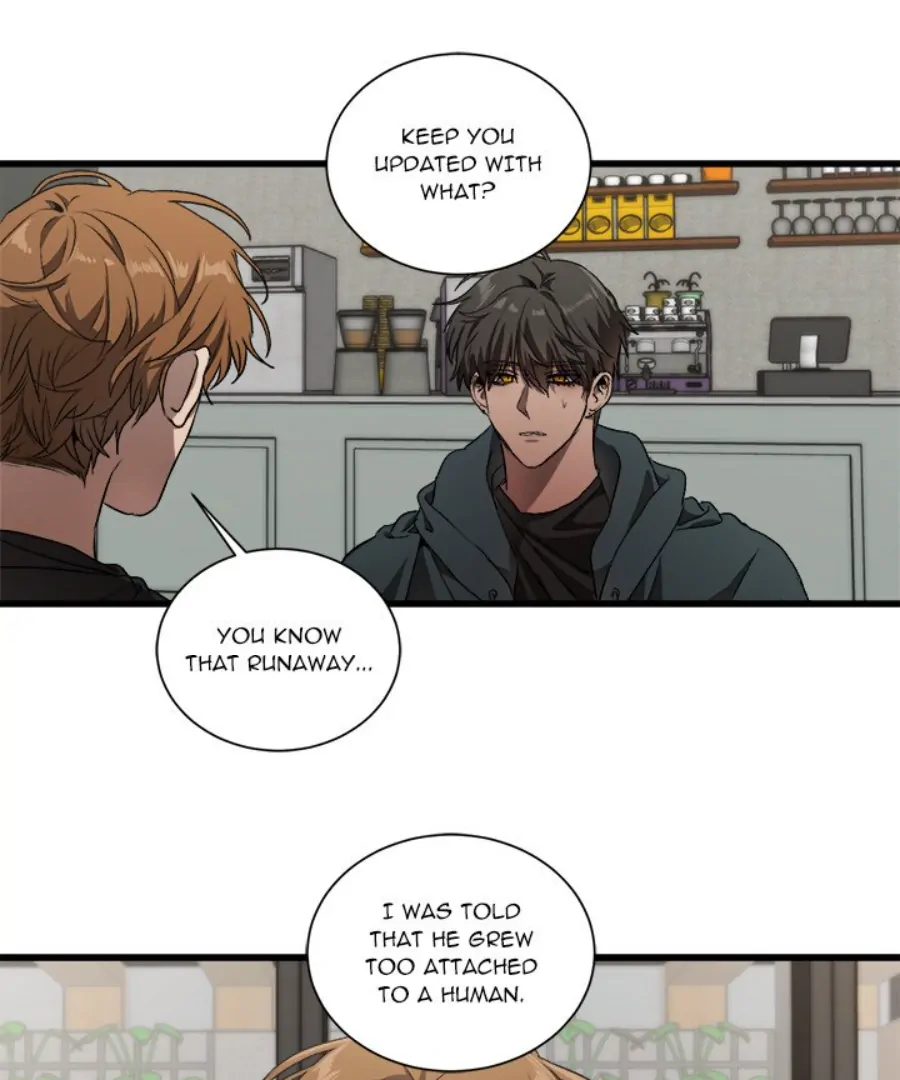 The Spring of the Sea Chapter 48 - page 66