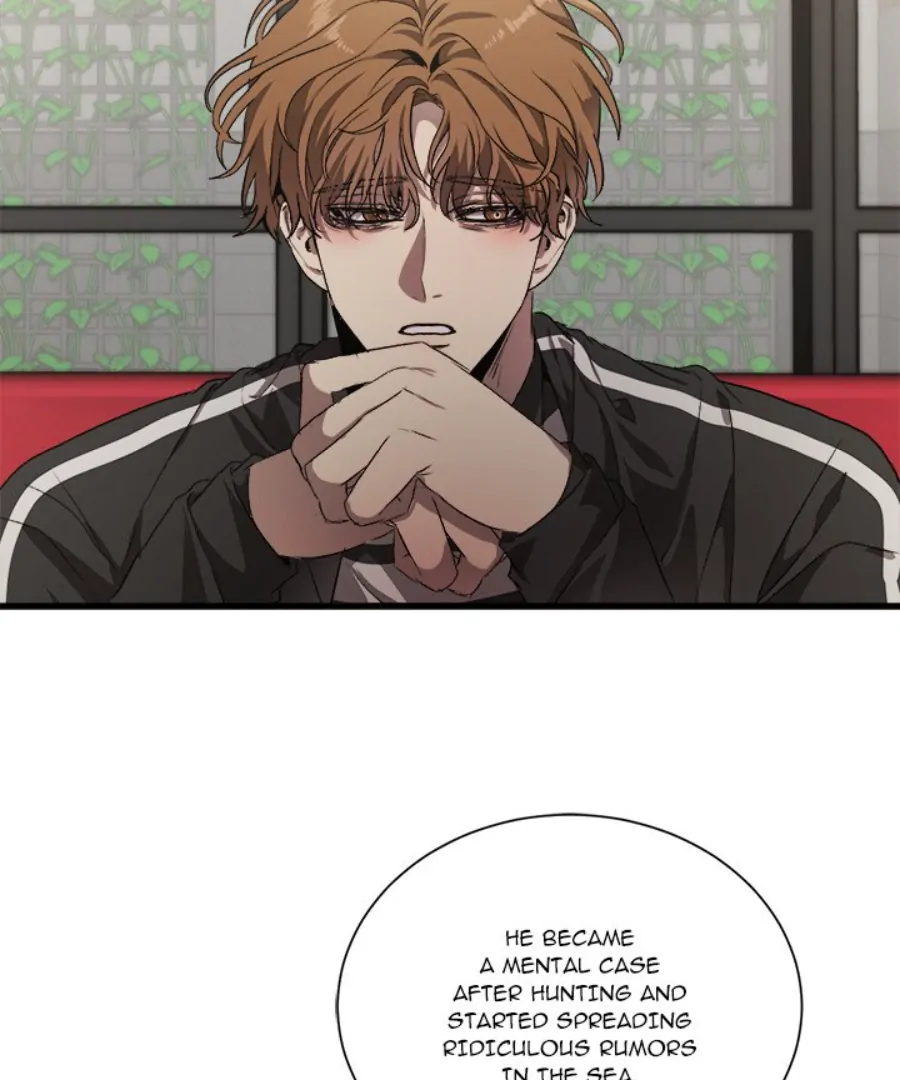 The Spring of the Sea Chapter 48 - page 67