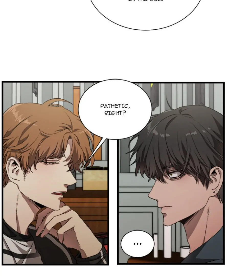 The Spring of the Sea Chapter 48 - page 68