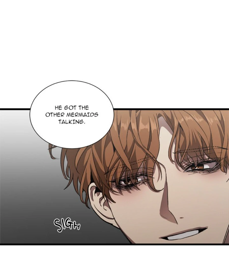 The Spring of the Sea Chapter 48 - page 69