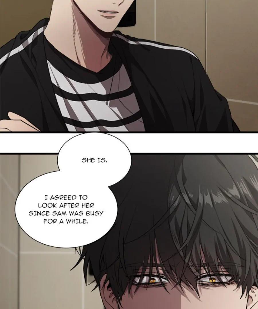 The Spring of the Sea Chapter 48 - page 7