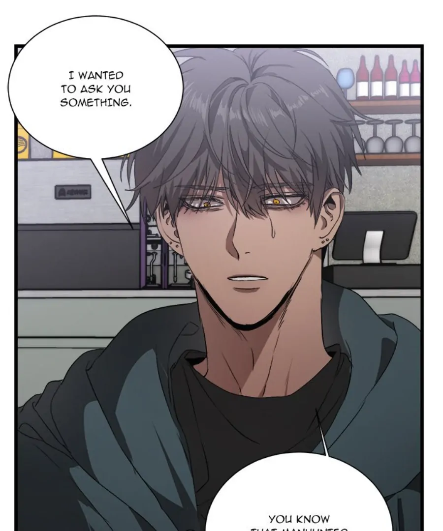 The Spring of the Sea Chapter 48 - page 72