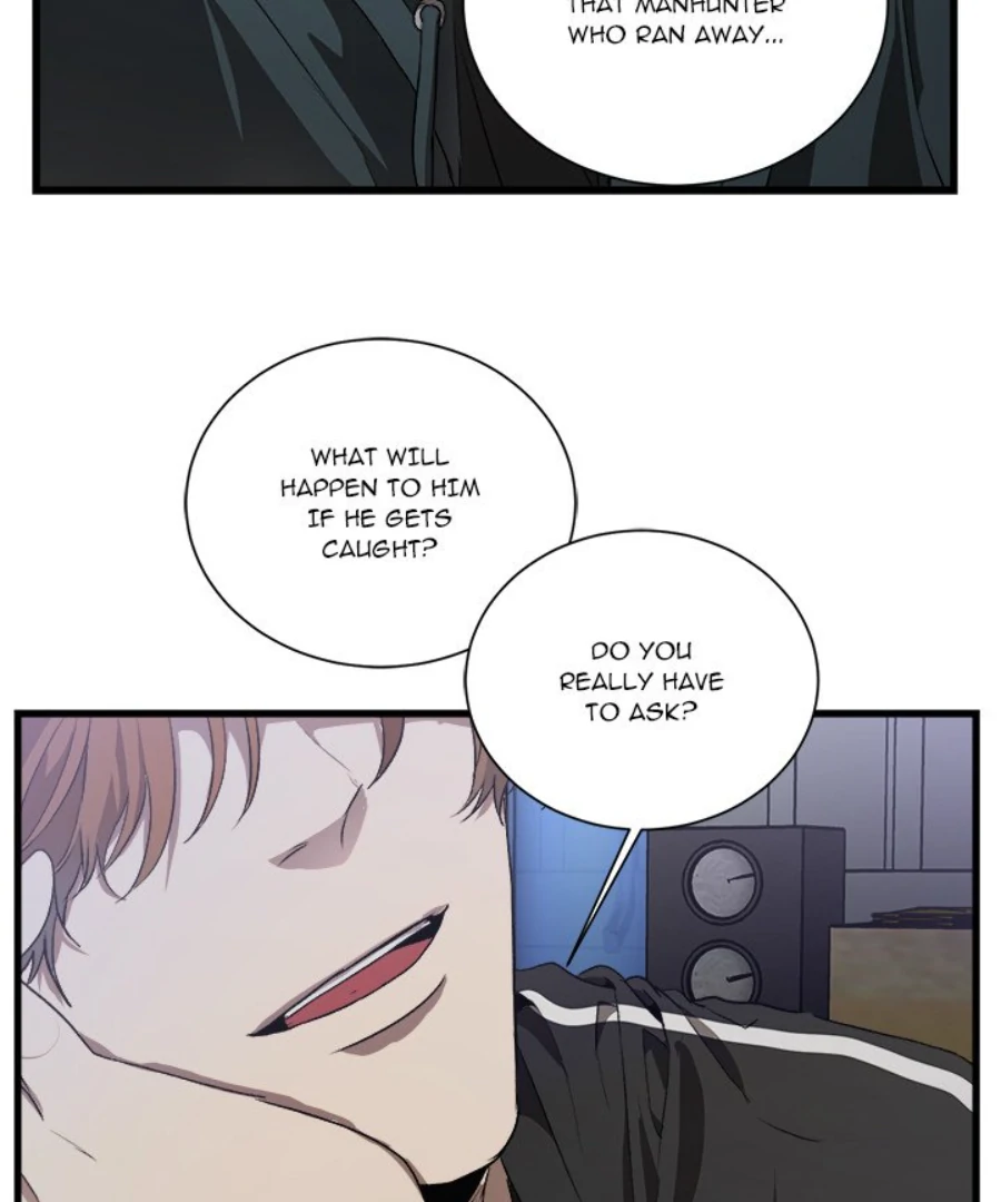 The Spring of the Sea Chapter 48 - page 73