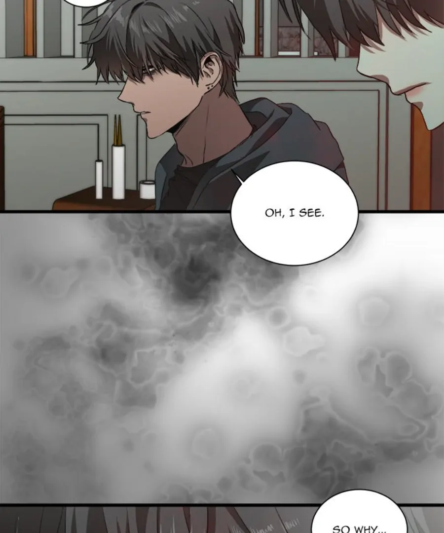 The Spring of the Sea Chapter 48 - page 76