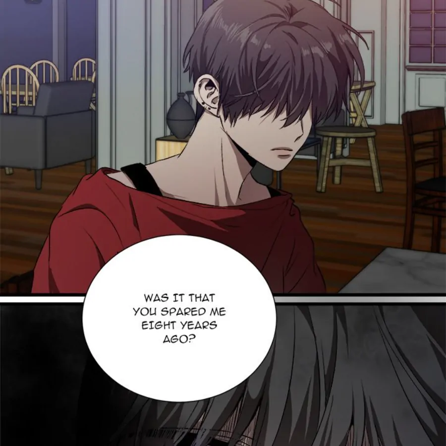 The Spring of the Sea Chapter 48 - page 78