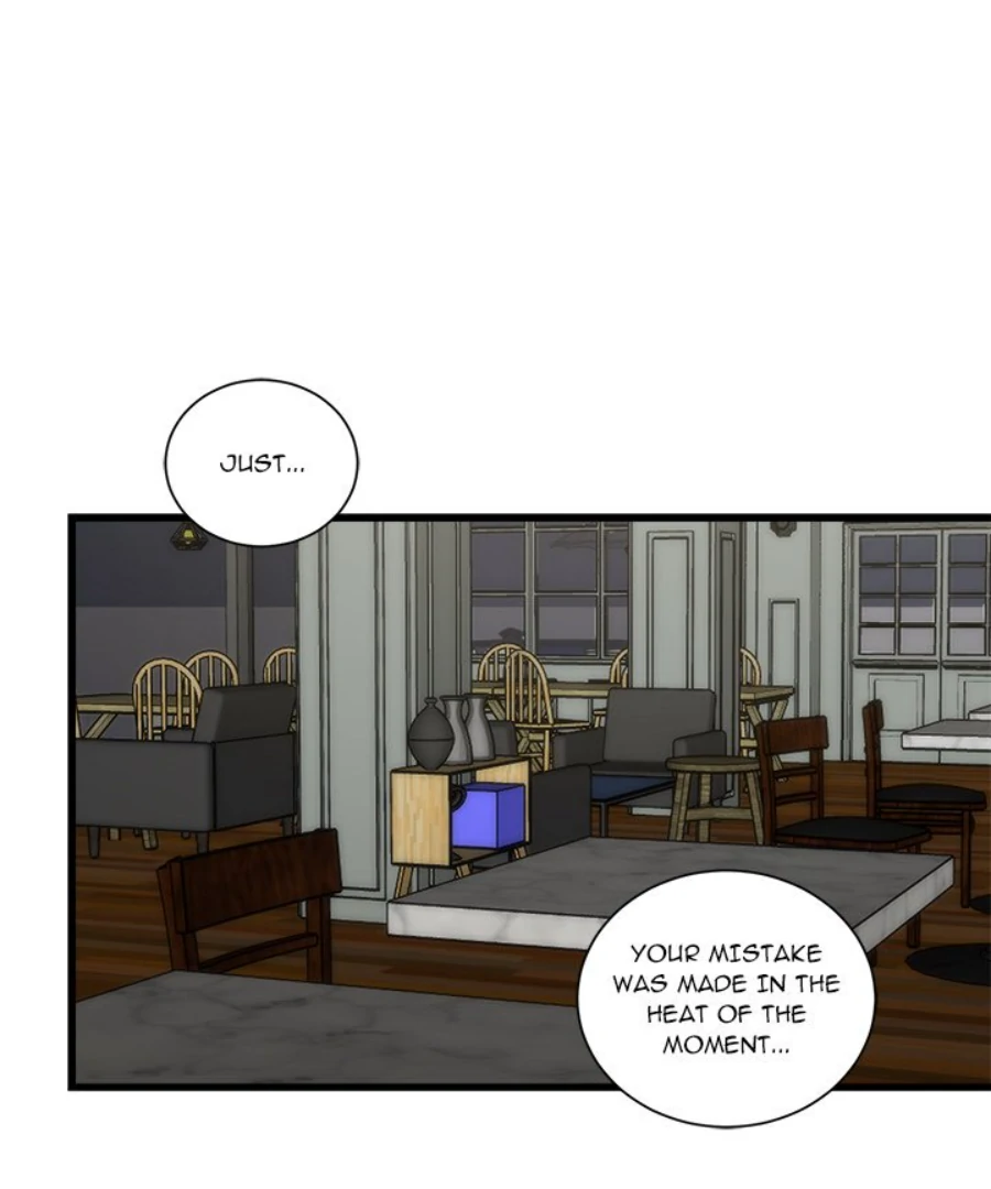 The Spring of the Sea Chapter 48 - page 81