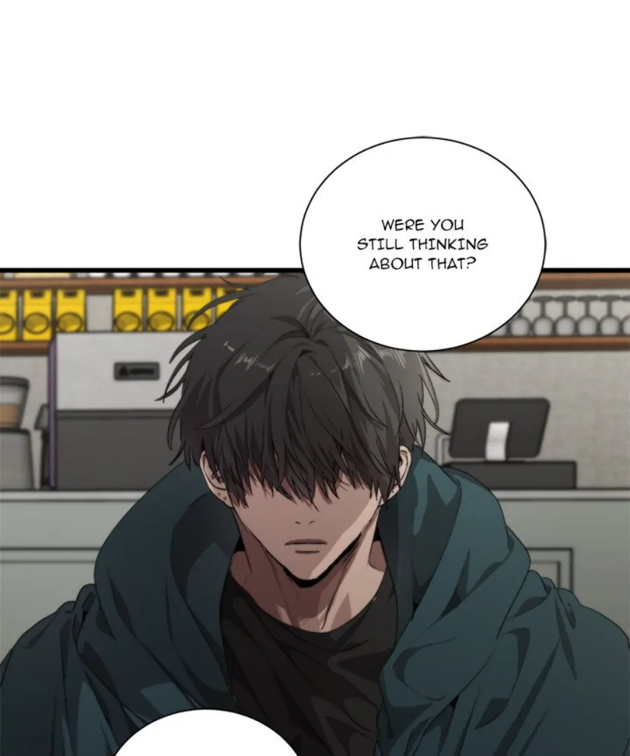 The Spring of the Sea Chapter 48 - page 83