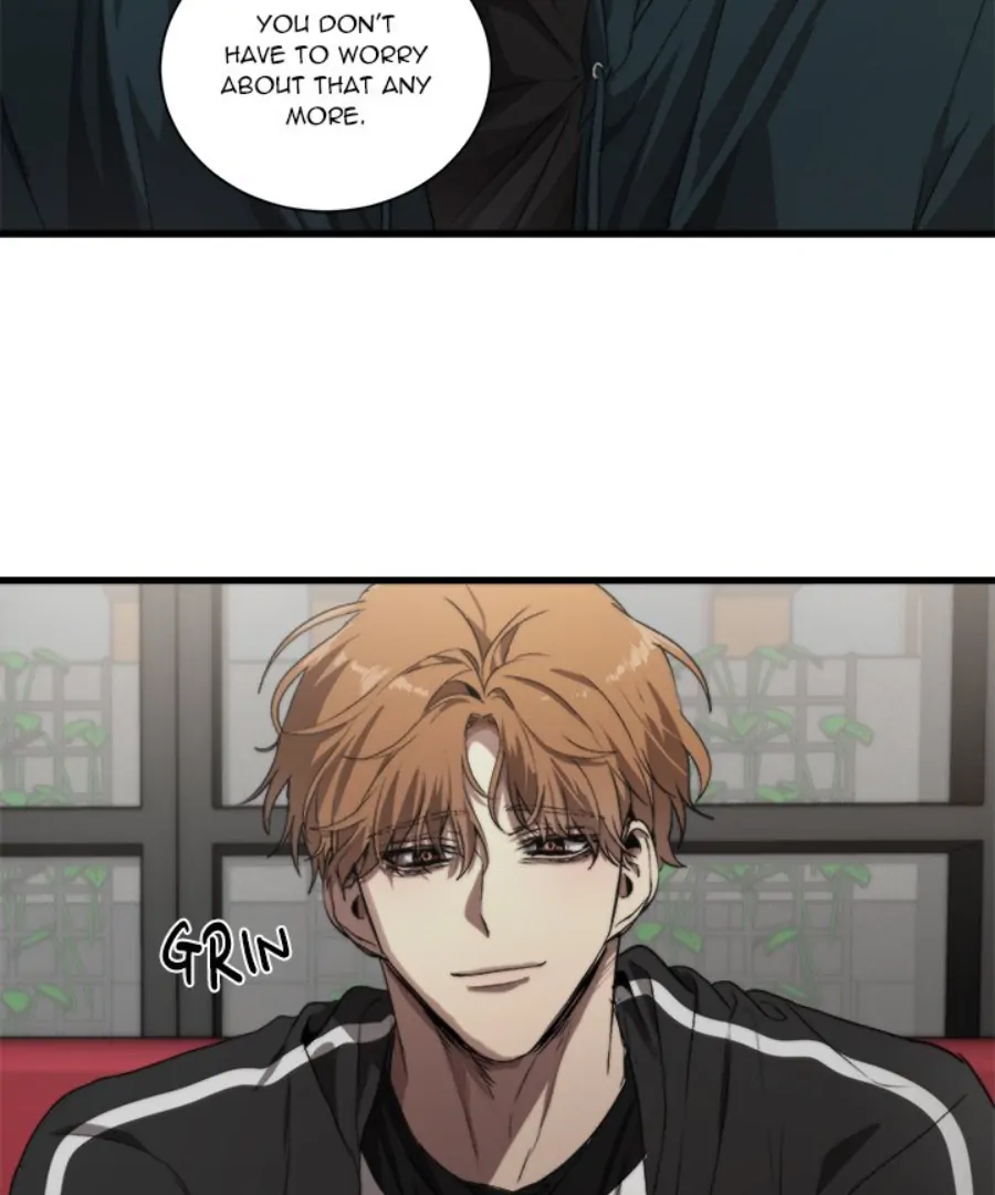 The Spring of the Sea Chapter 48 - page 84