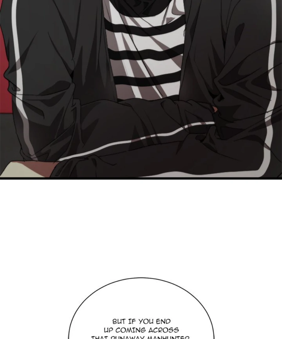 The Spring of the Sea Chapter 48 - page 85