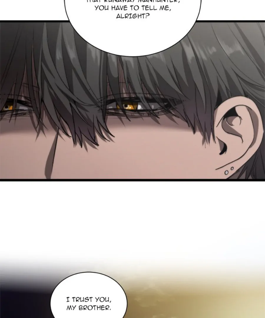 The Spring of the Sea Chapter 48 - page 86