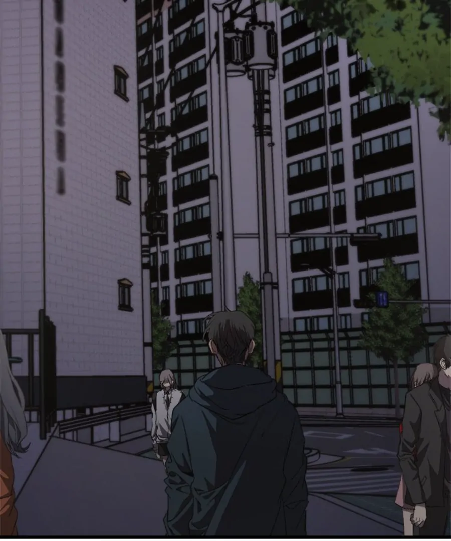 The Spring of the Sea Chapter 48 - page 88