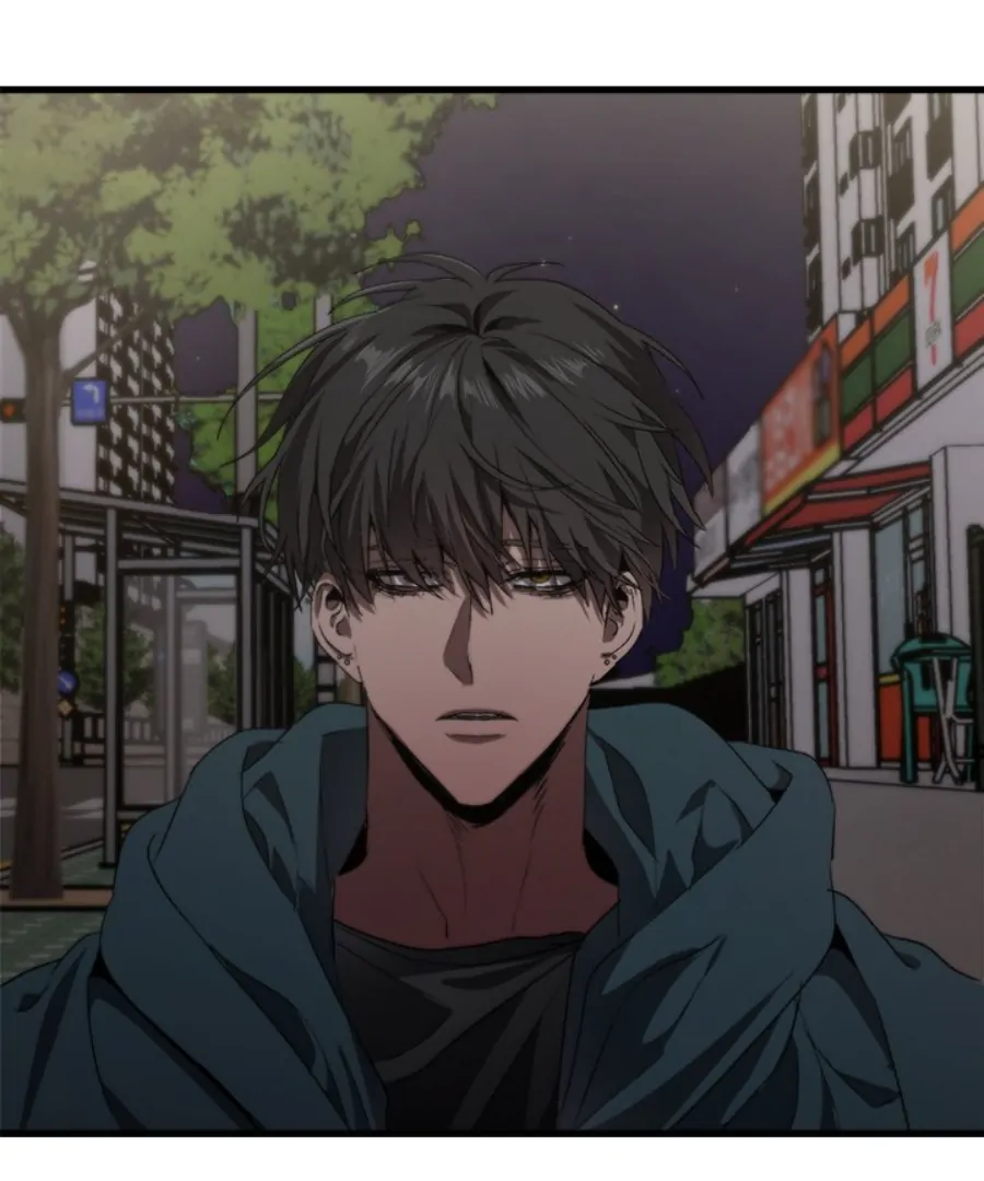 The Spring of the Sea Chapter 48 - page 90