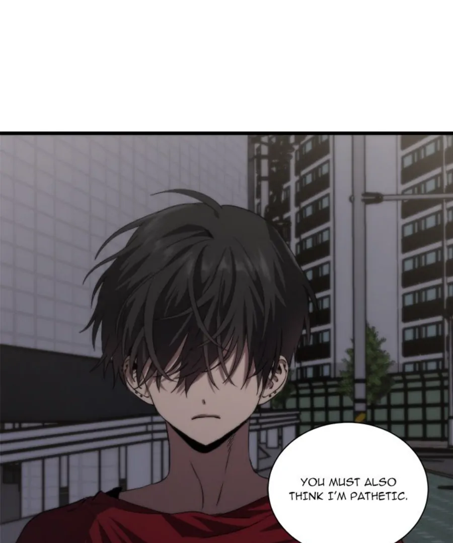 The Spring of the Sea Chapter 48 - page 91