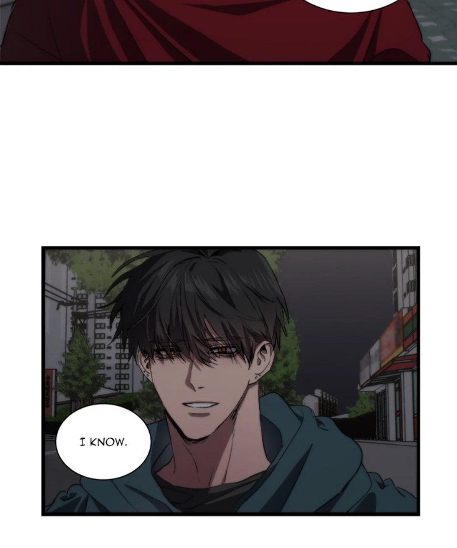 The Spring of the Sea Chapter 48 - page 92