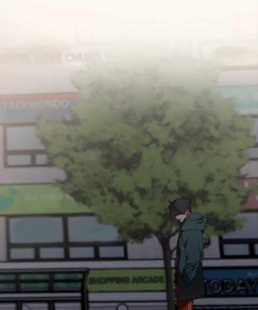 The Spring of the Sea Chapter 48 - page 95