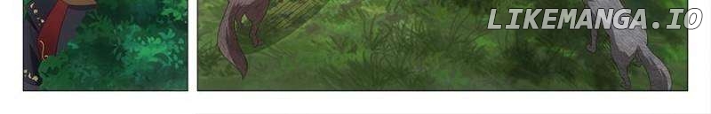 Great Zhou Immortal Officials Chapter 219 - page 2