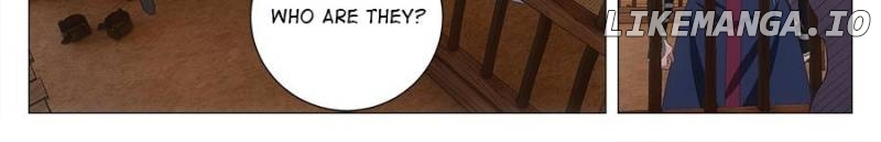 Great Zhou Immortal Officials Chapter 227 - page 6