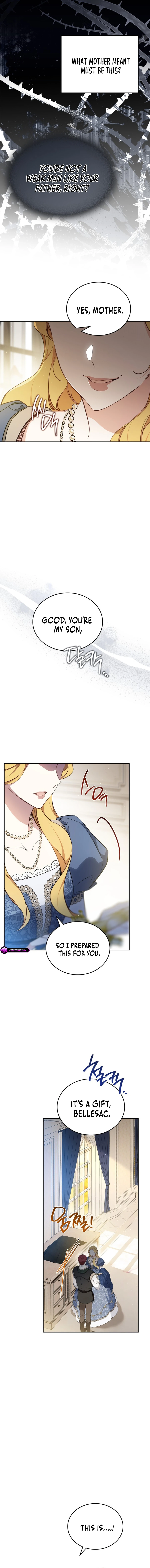 I’ll Be The Matriarch In This Life Chapter 191 - page 15