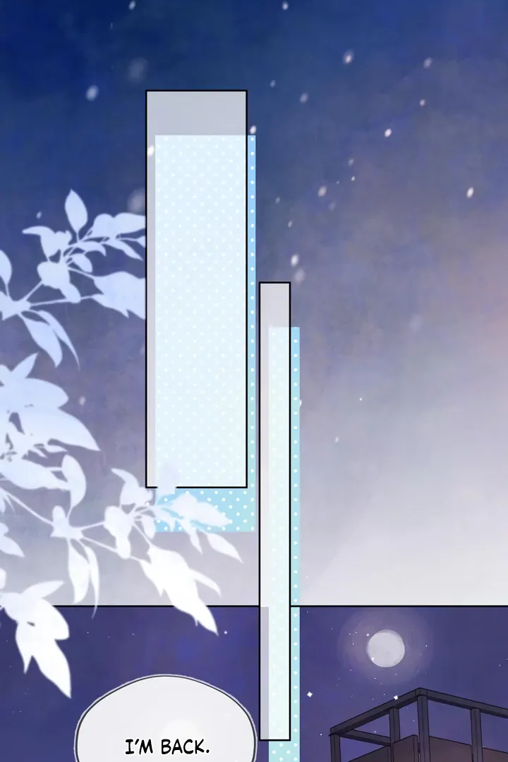 To Tell You My Love Chapter 47 - page 9