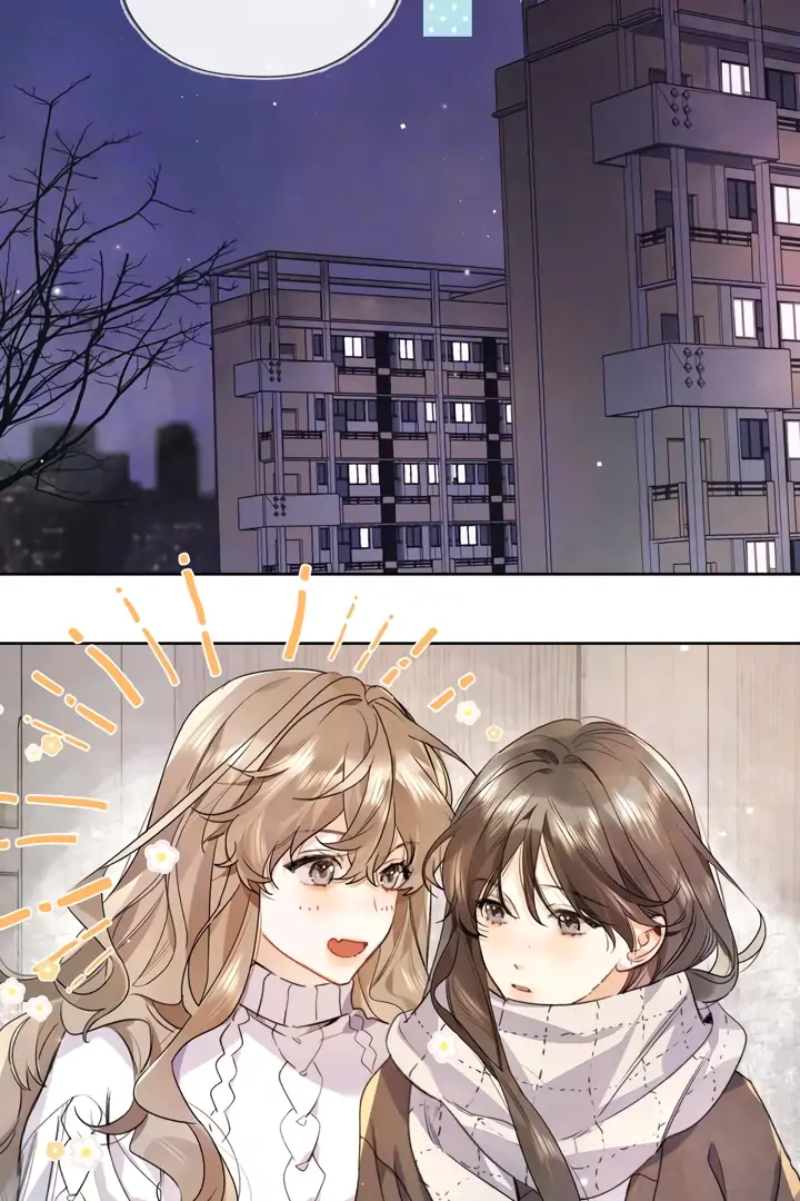 To Tell You My Love Chapter 47 - page 10